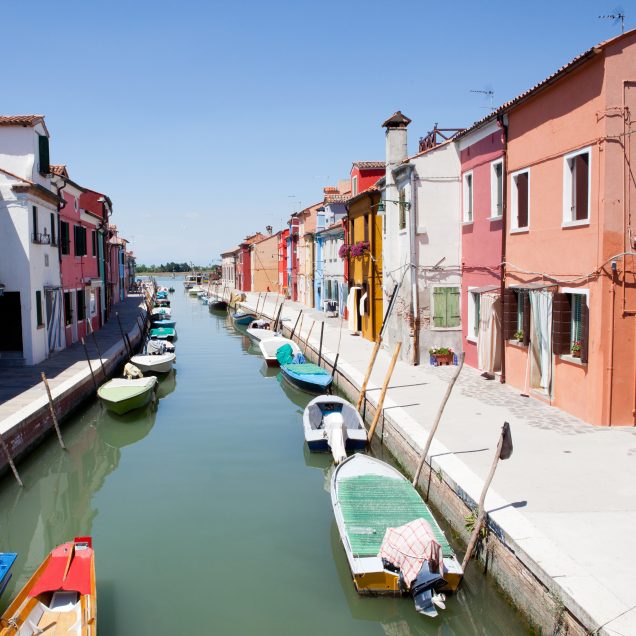 New flight routes to Venice - ItalyAirstream