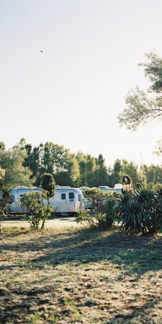 airstream venezia